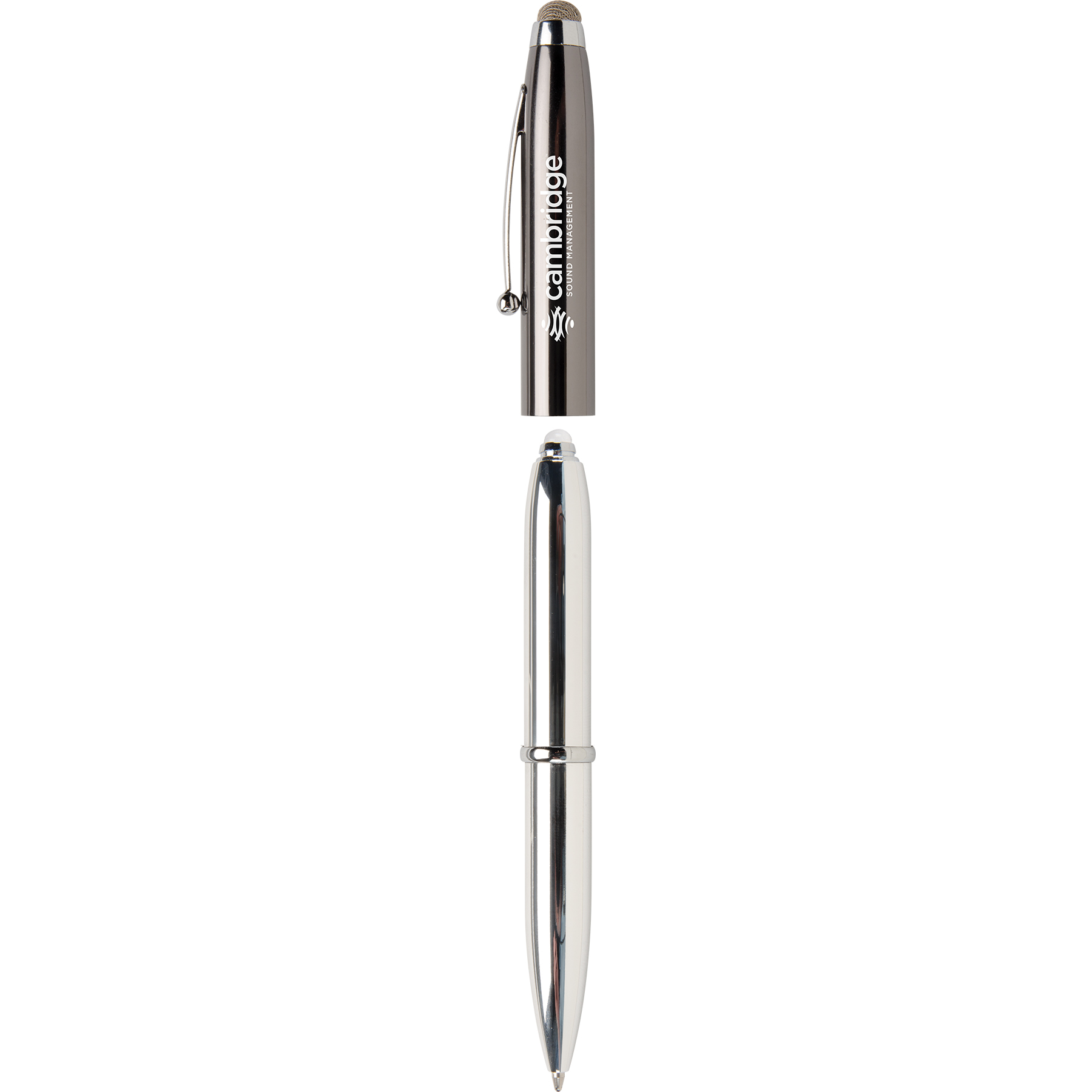 T.Macy Triple Function Pen 1