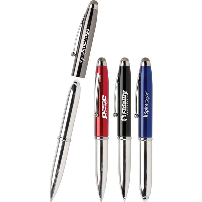 T.Macy Triple Function Pen 1 T.Macy Triple Function Pen 1