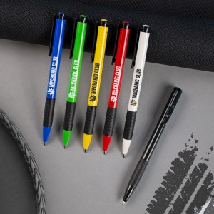 Clip Comfort Grip Pen 1 Clip Comfort Grip Pen 1