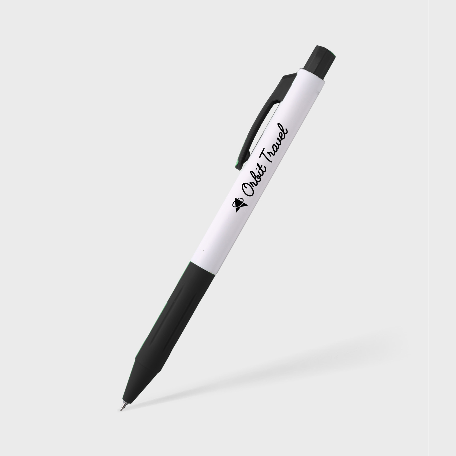 Rubiks Gel Pen 1
