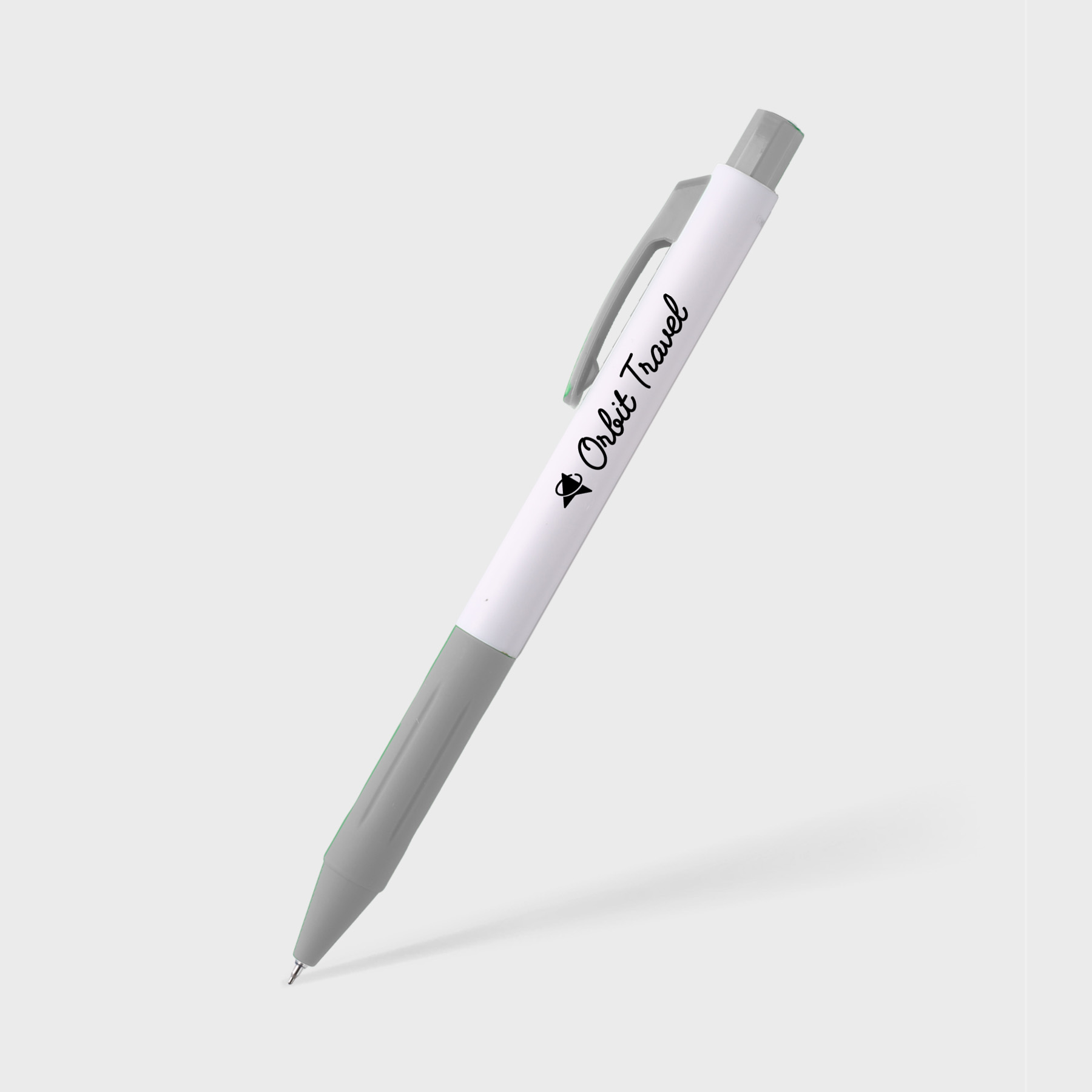 Rubiks Gel Pen 1