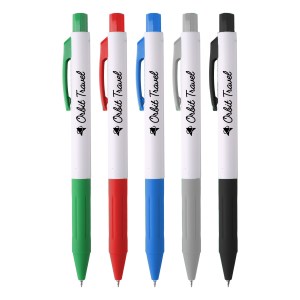 Rubiks Gel Pen 1 Rubiks Gel Pen 1