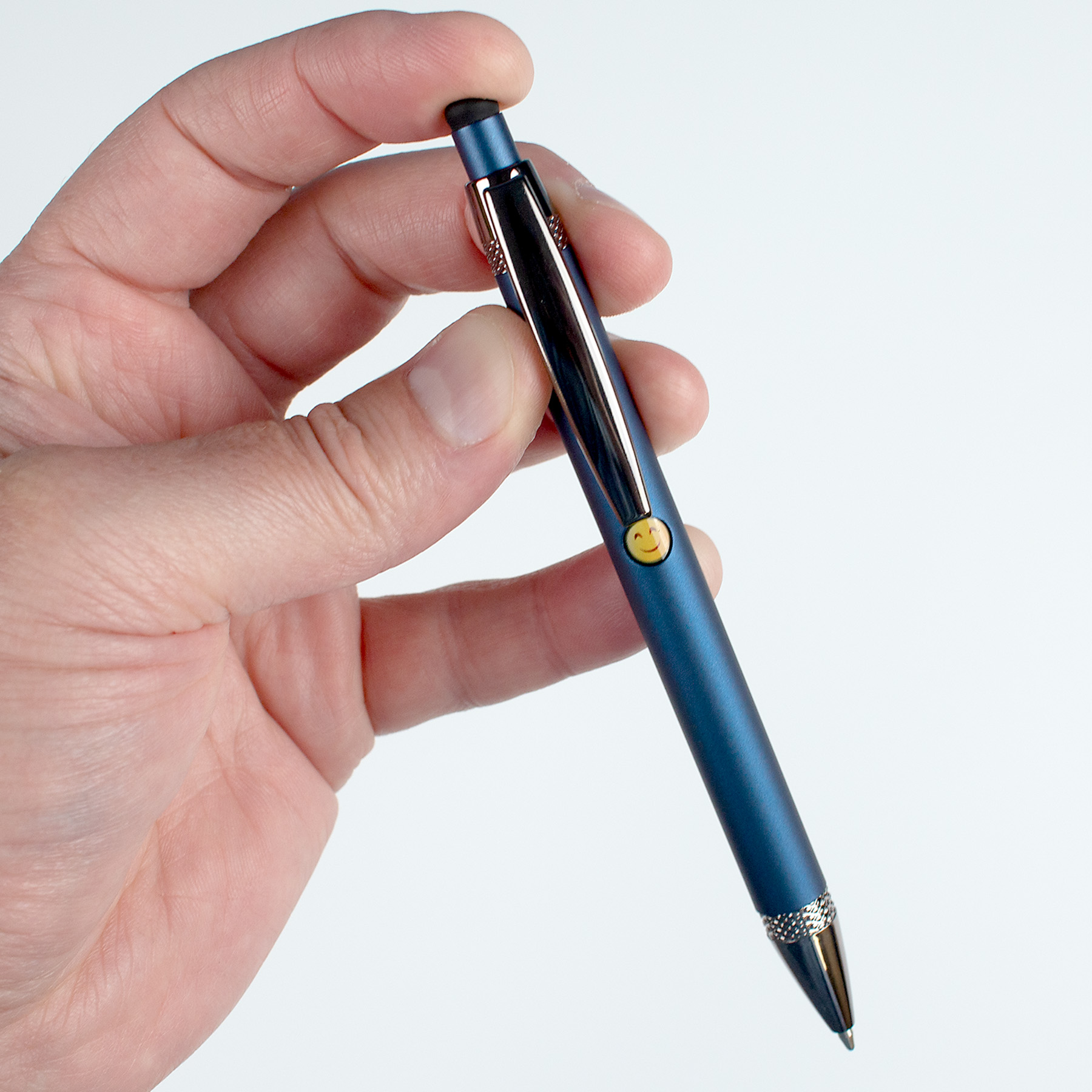 Grin Comfort Stylus 1