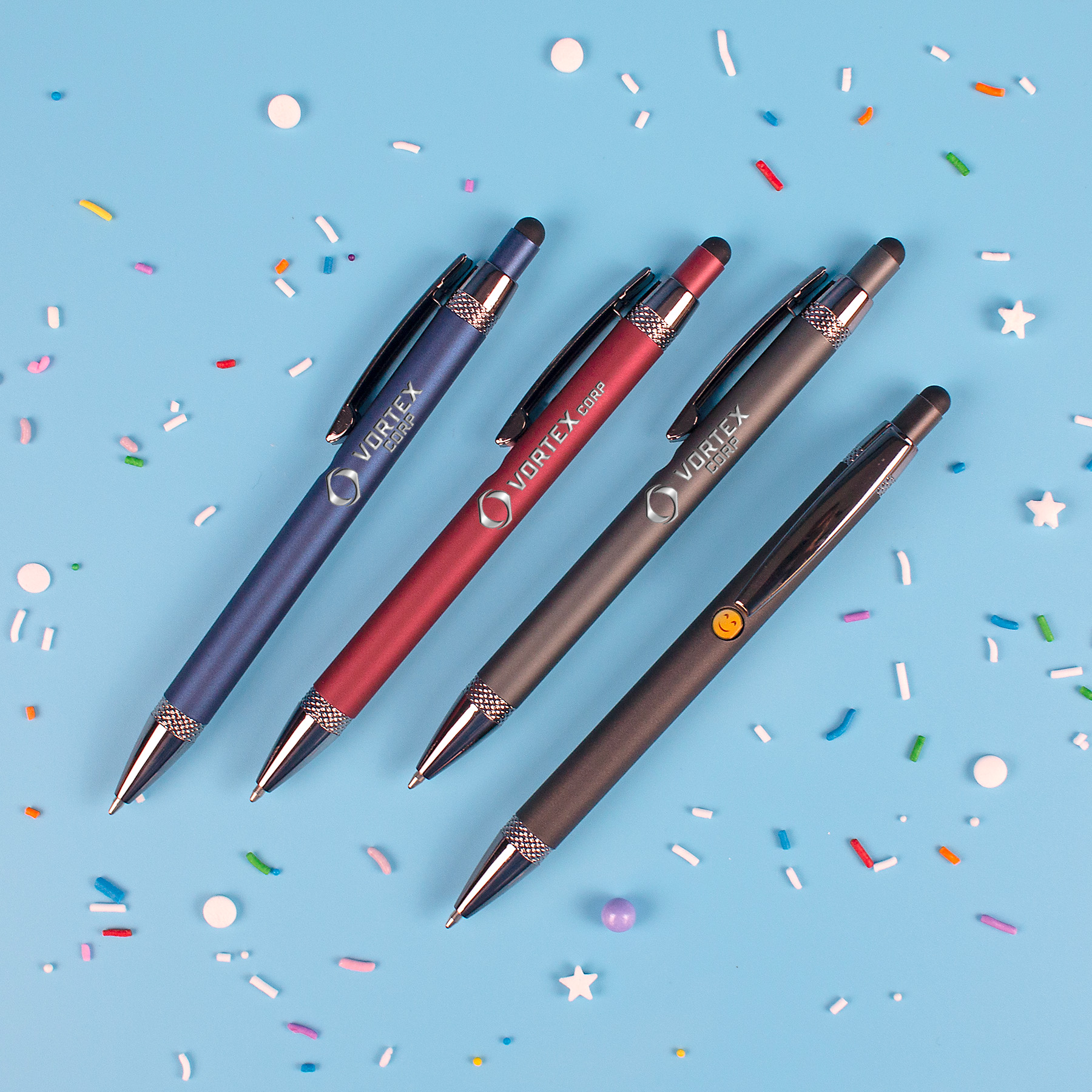 Grin Comfort Stylus 1