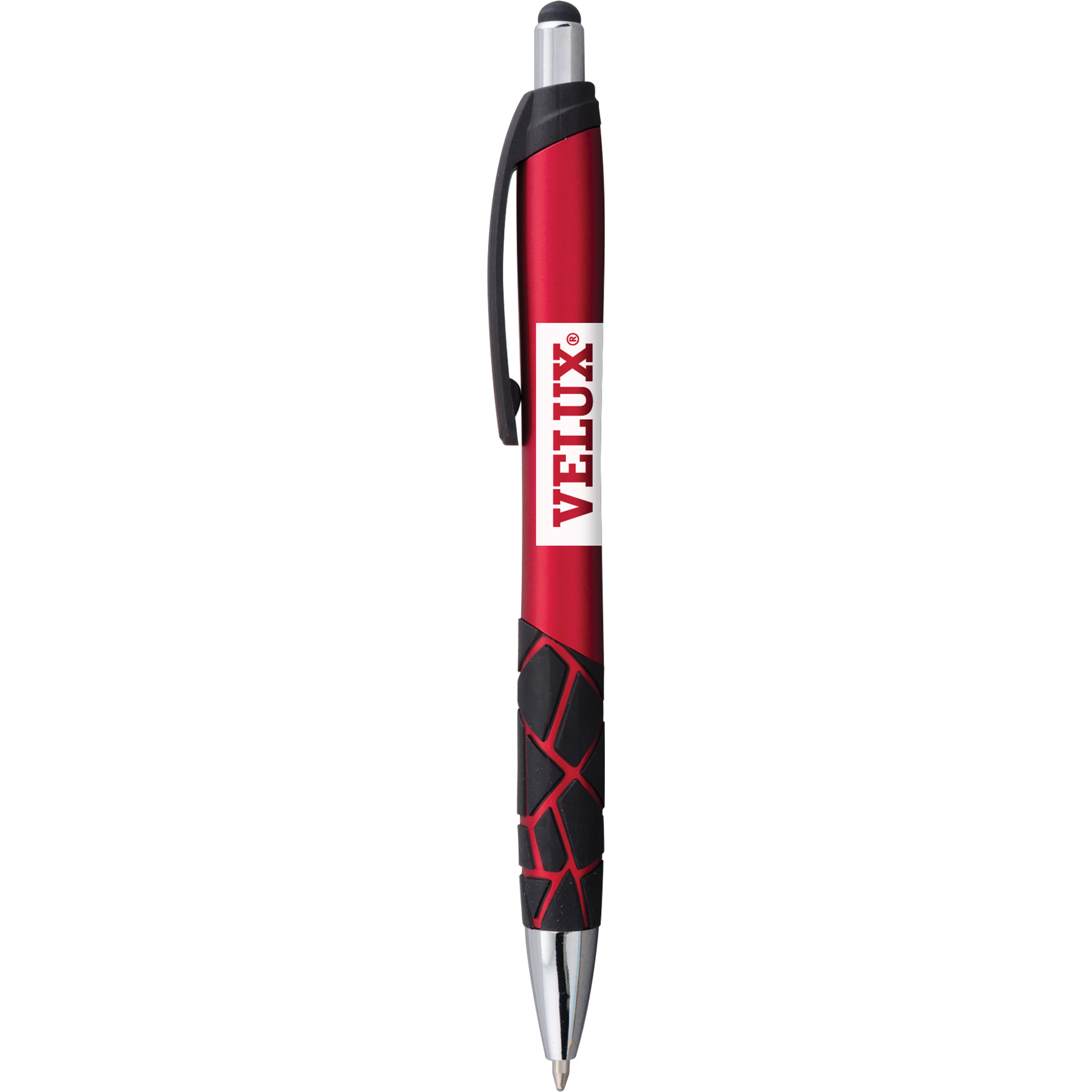 Mosaic Metallic Stylus Pen 1