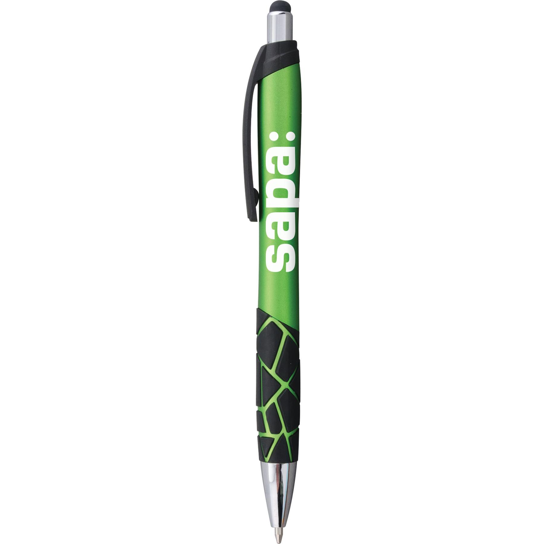 Mosaic Metallic Stylus Pen 1