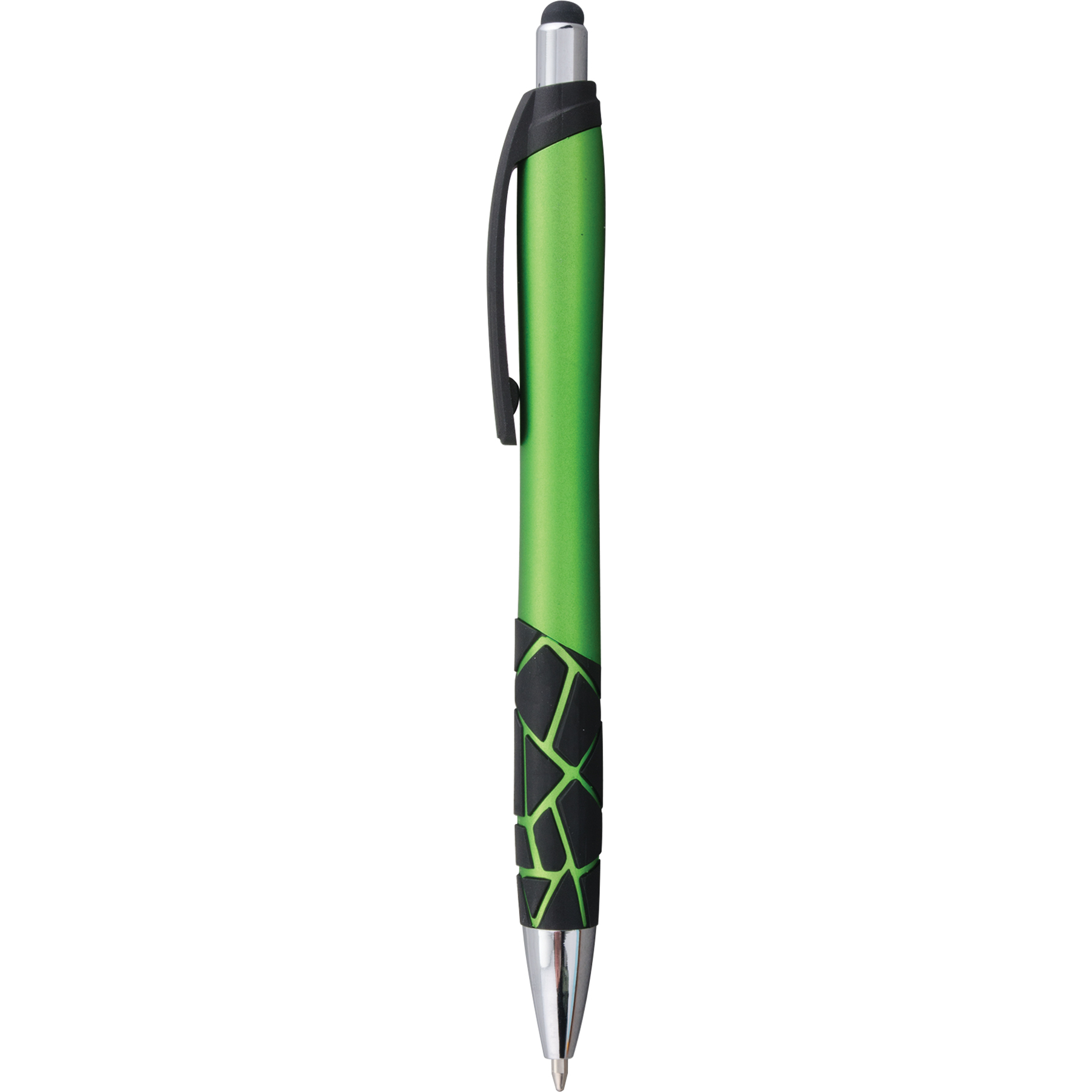 Mosaic Metallic Stylus Pen 1