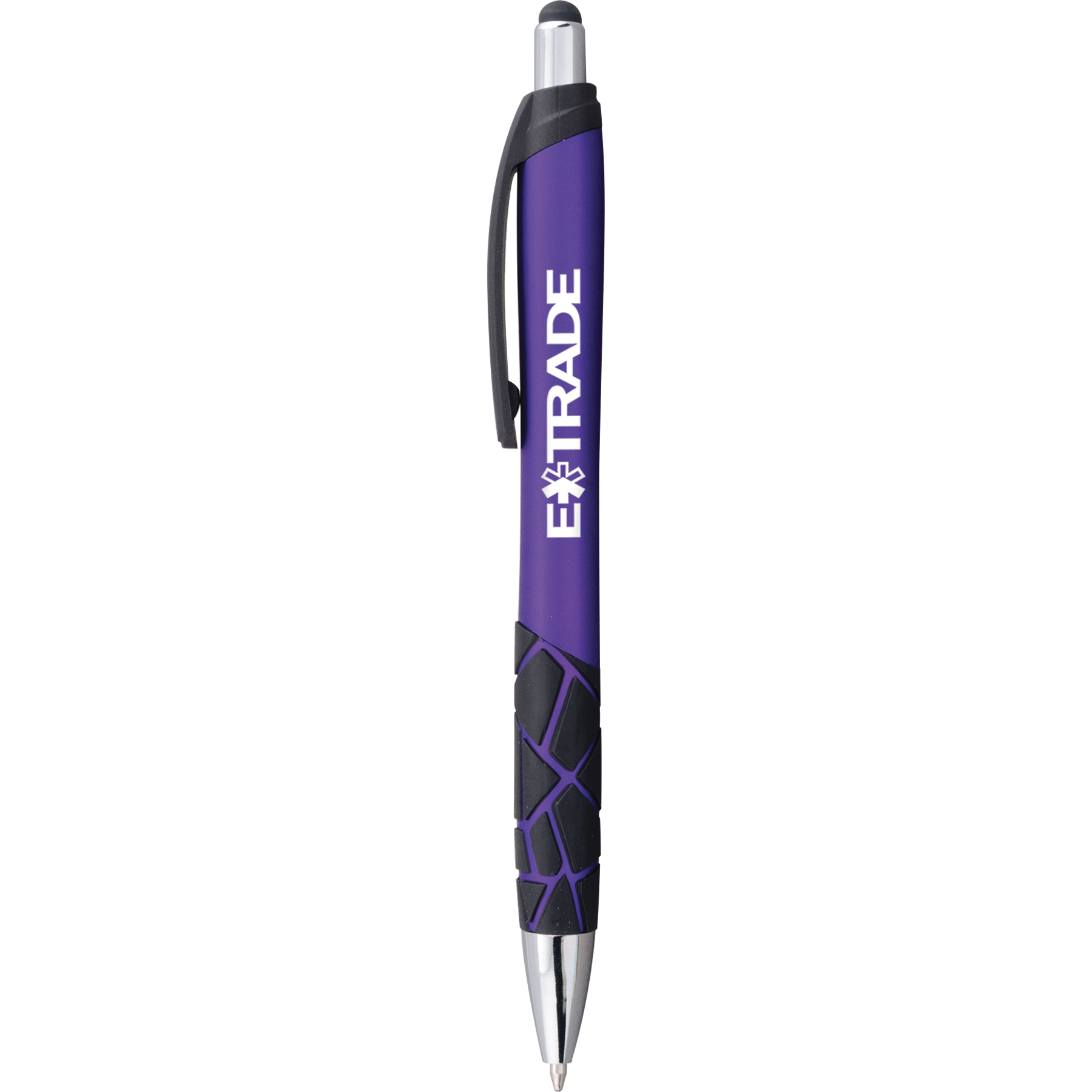 Mosaic Metallic Stylus Pen 1