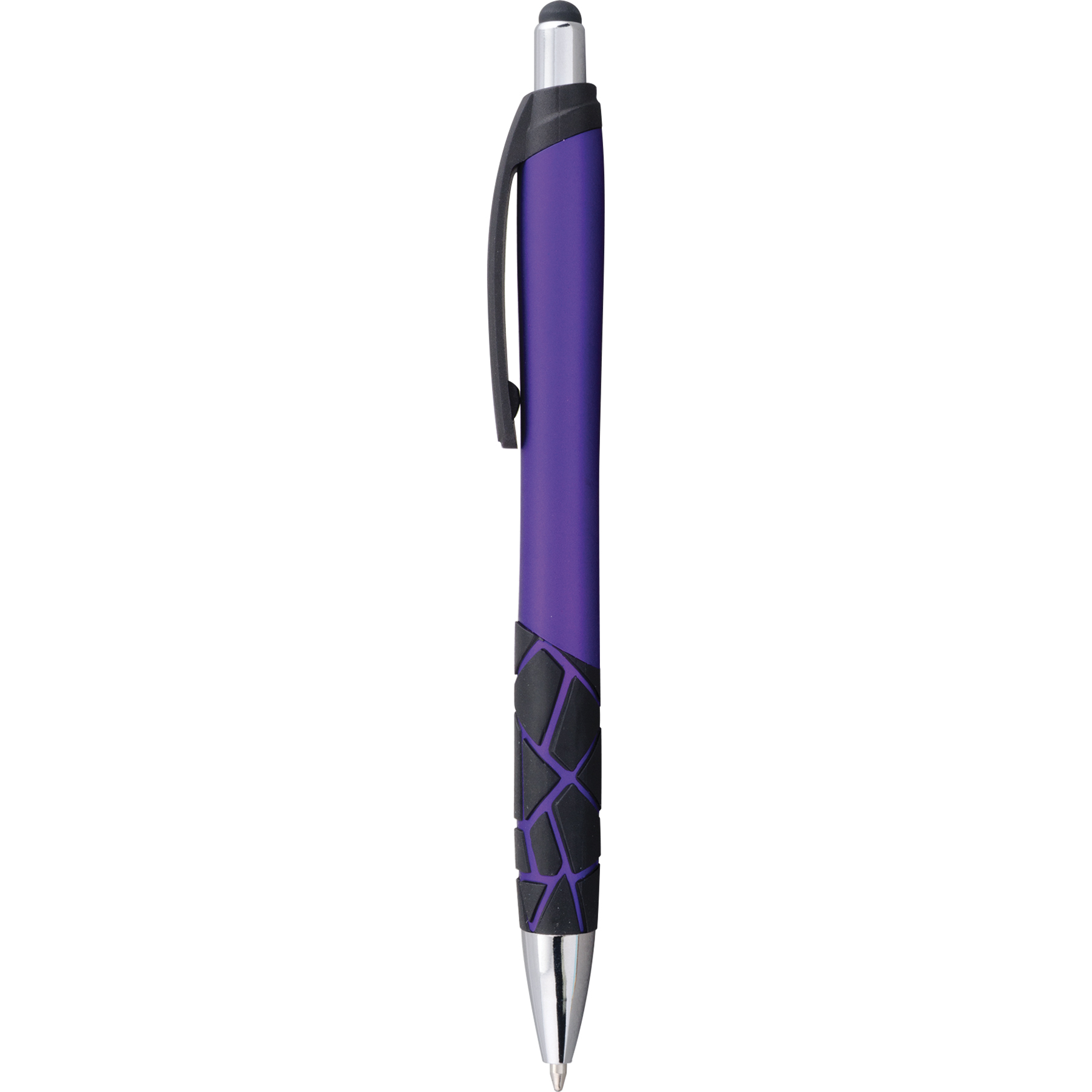 Mosaic Metallic Stylus Pen 1