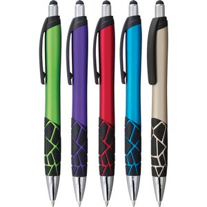 Mosaic Metallic Stylus Pen 1