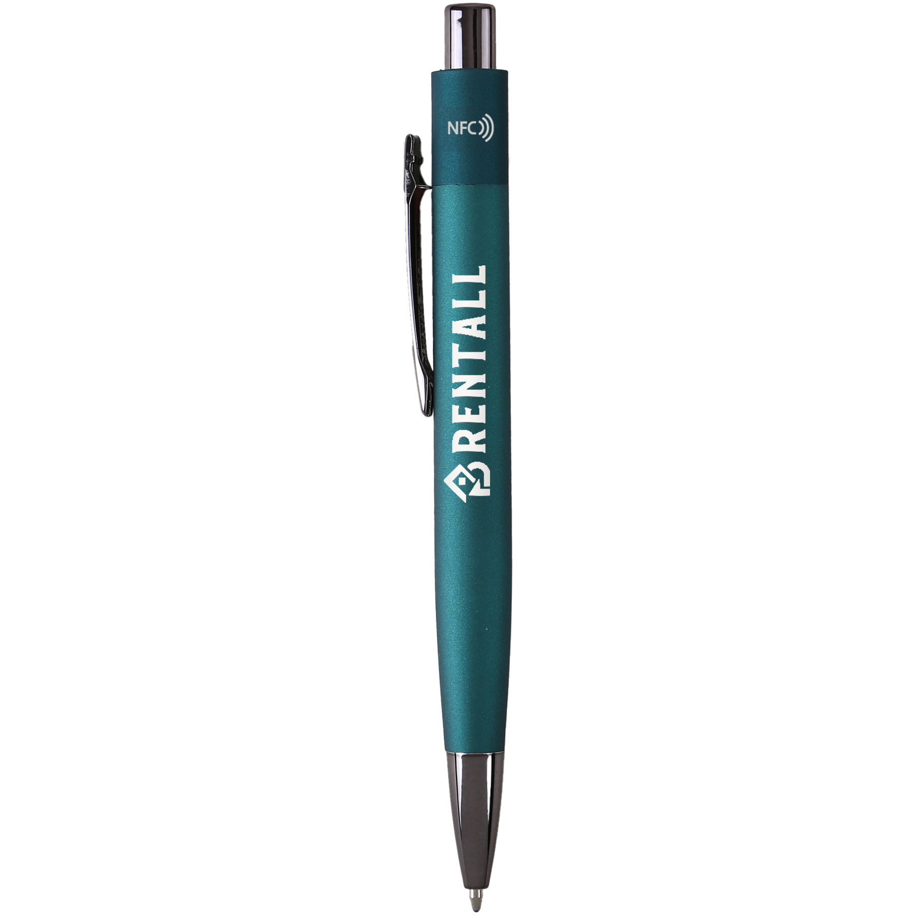 NFC Scribe 1