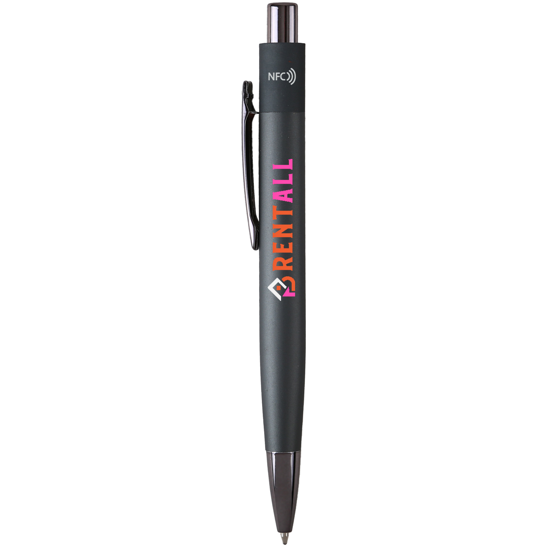NFC Scribe 1