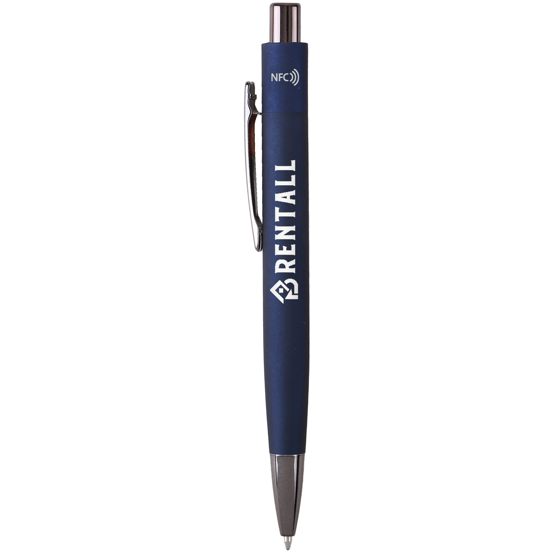 NFC Scribe 1