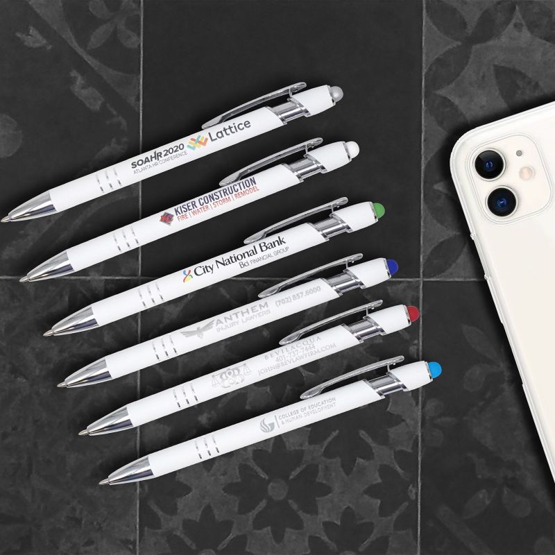 Textari® Comfort Cloud Stylus Pen 1 Textari® Comfort Cloud Stylus Pen 1