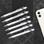 Textari® Comfort Cloud Stylus Pen 1 Textari® Comfort Cloud Stylus Pen 1