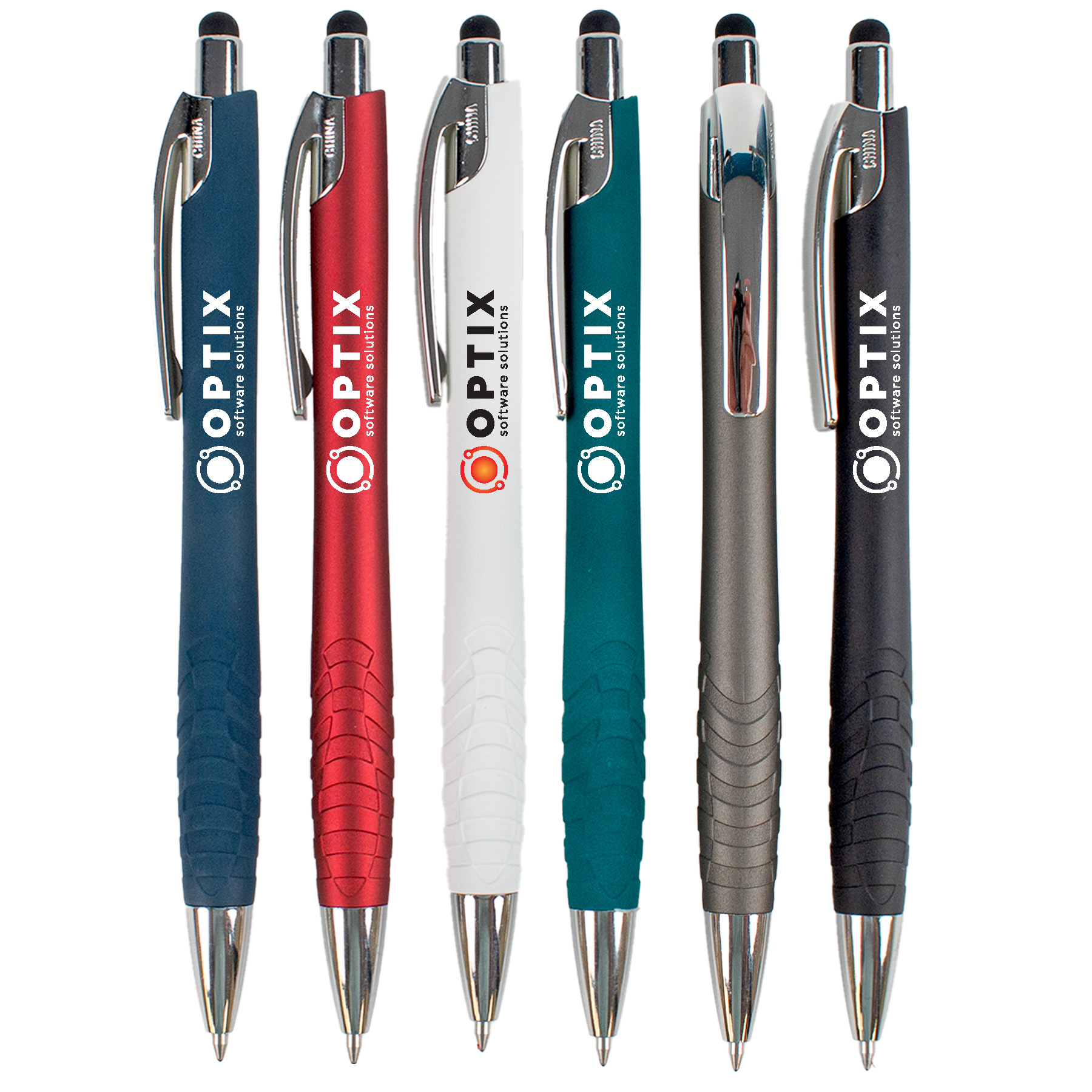 Groovy Grip Stylus Pen 1