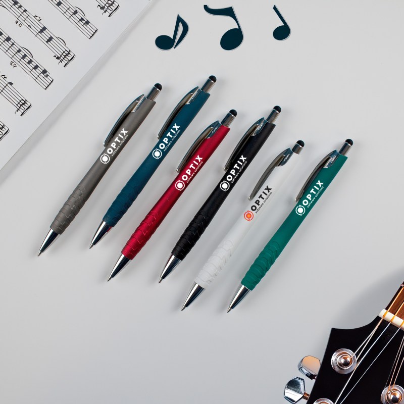 Groovy Grip Stylus Pen 1 Groovy Grip Stylus Pen 1