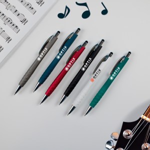Groovy Grip Stylus Pen 1 Groovy Grip Stylus Pen 1