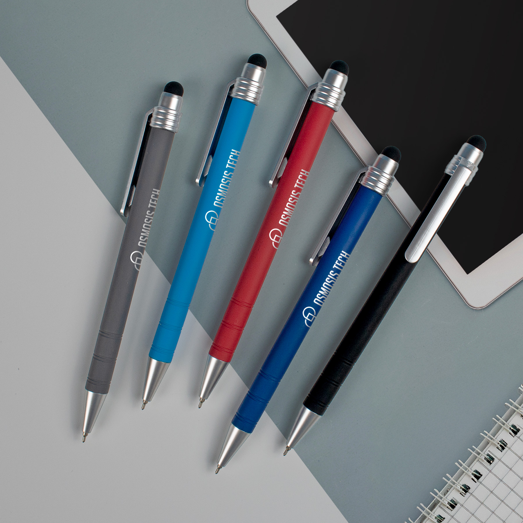 Eco Orbit Stylus 1