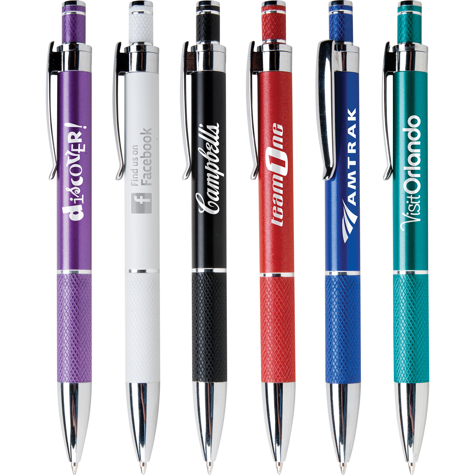 Aruba® Pen (Pat #D670,761) 1
