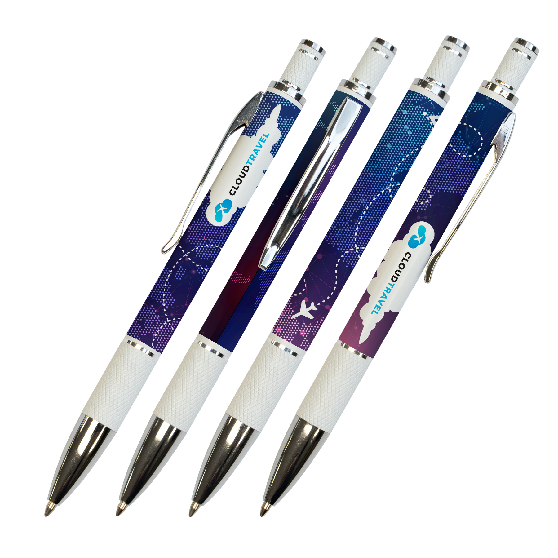 Aruba® Pen (Pat #D670,761) 1