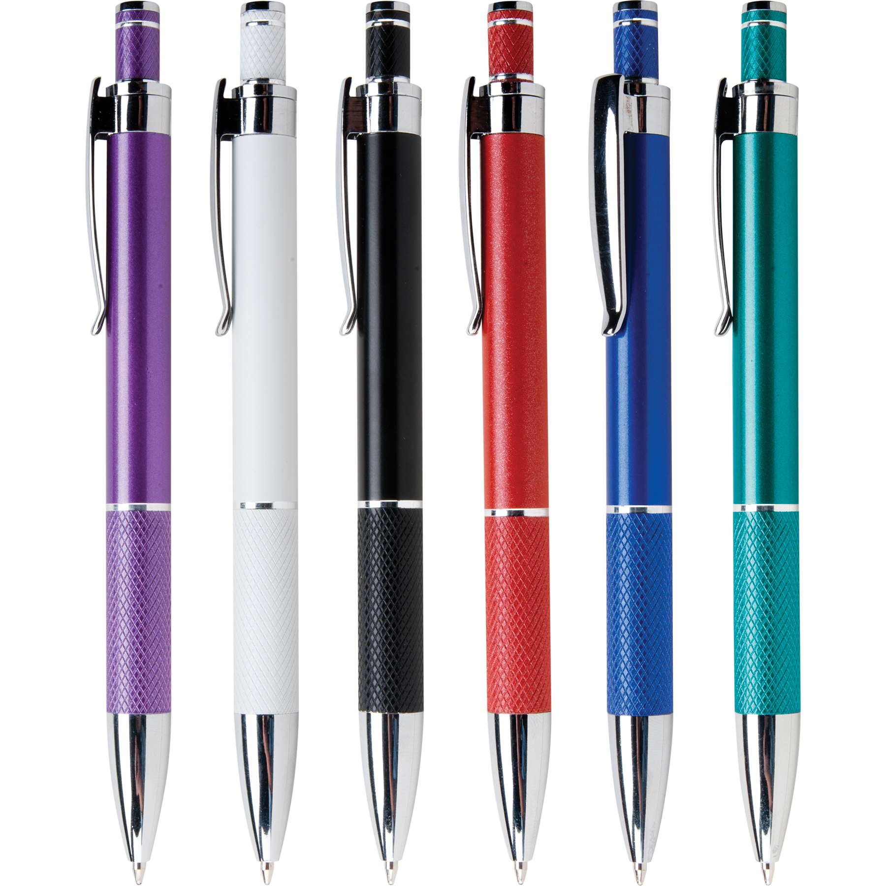 Aruba® Pen (Pat #D670,761) 1