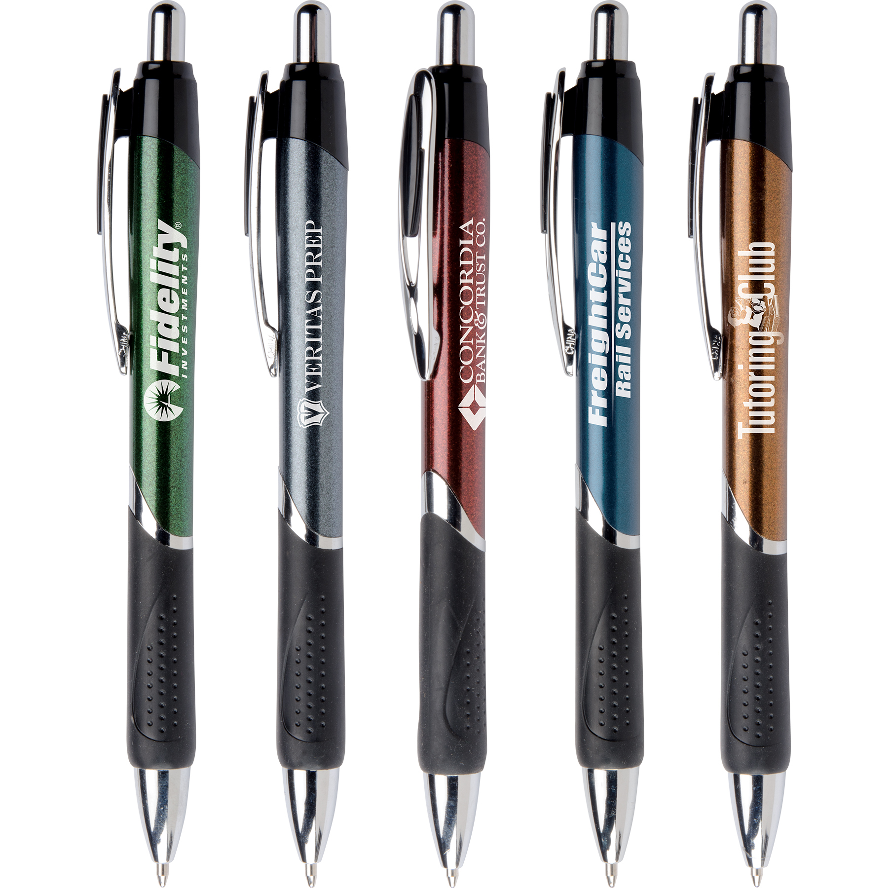 Cappuccino Pen 1
