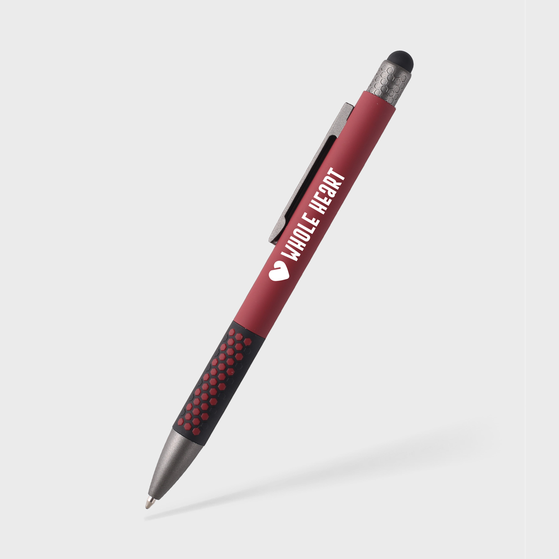 Buzz Comfort Stylus Pen 1