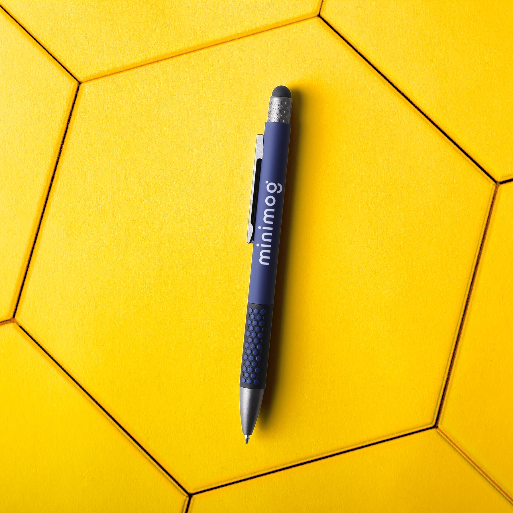 Buzz Comfort Stylus Pen 1