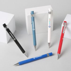 Europa Pen: Color 1 Europa Pen: Color 1
