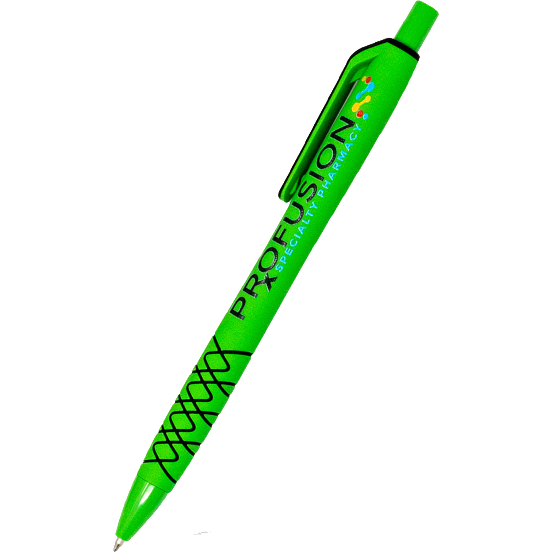 Spiralina Comfort Pen 1