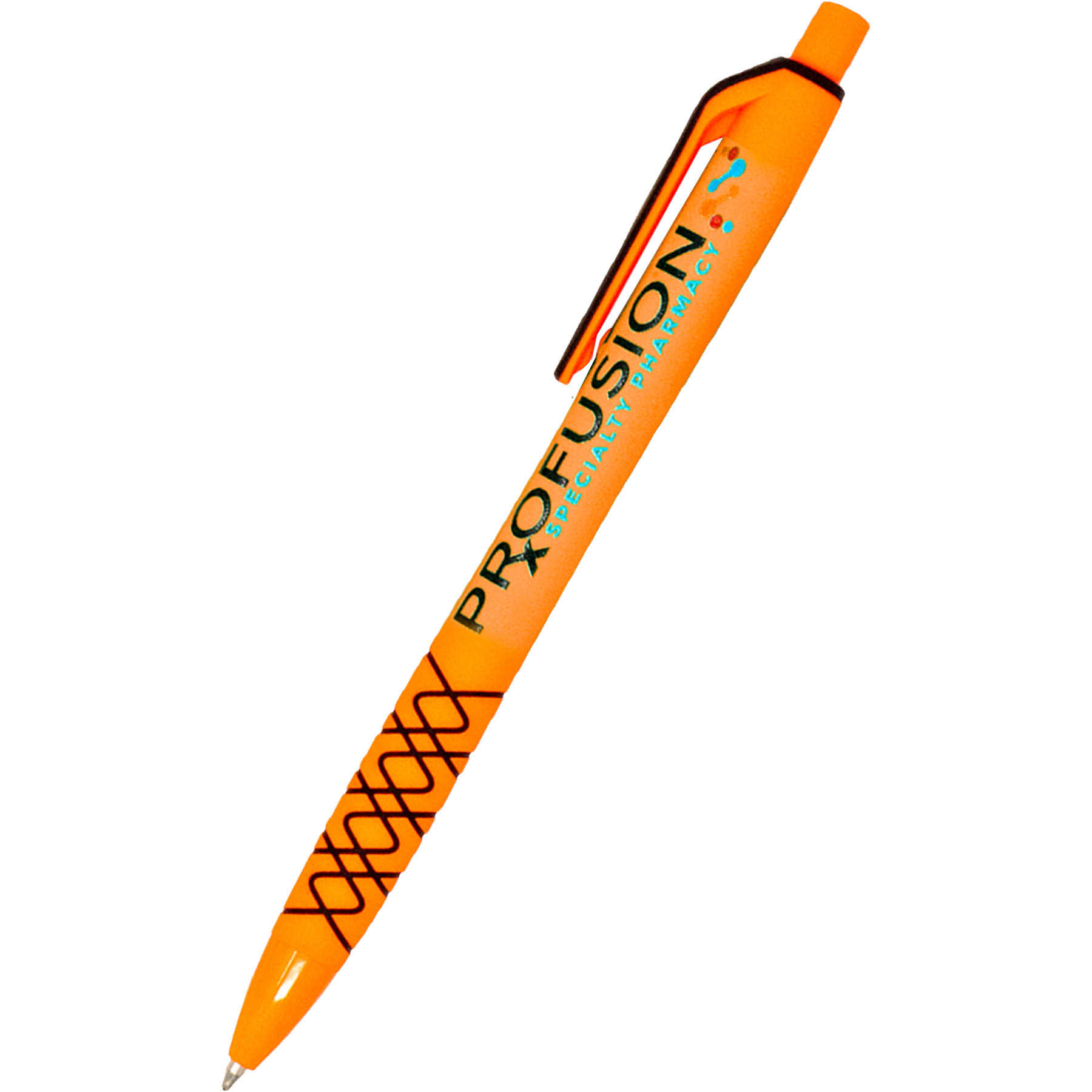 Spiralina Comfort Pen 1
