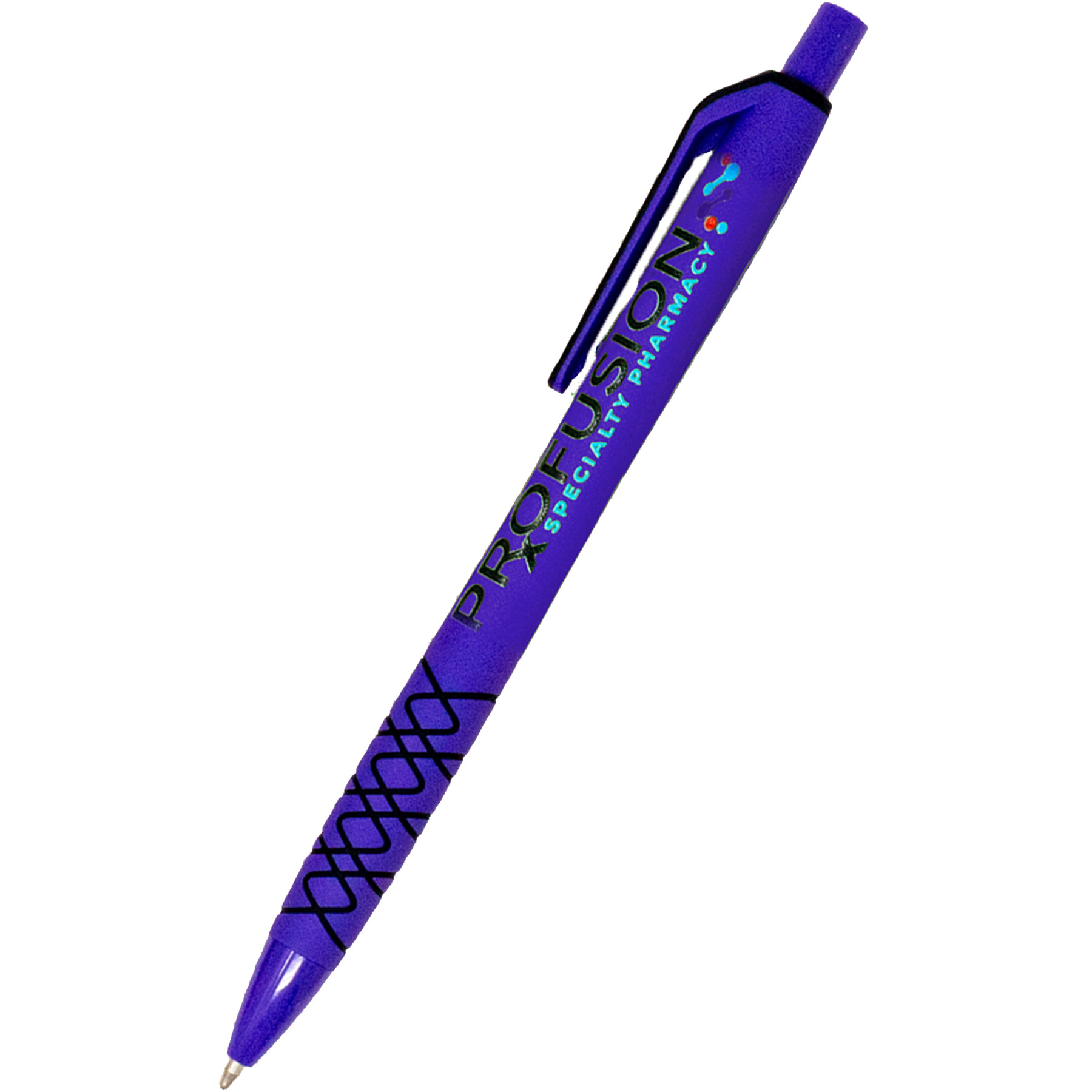 Spiralina Comfort Pen 1