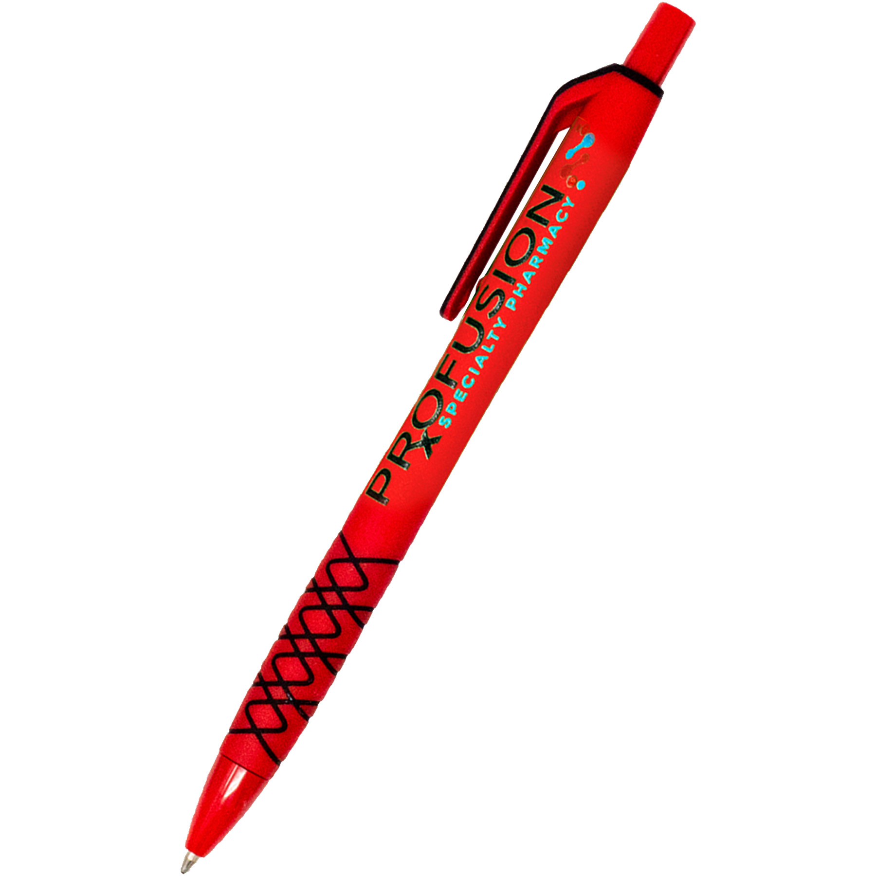 Spiralina Comfort Pen 1