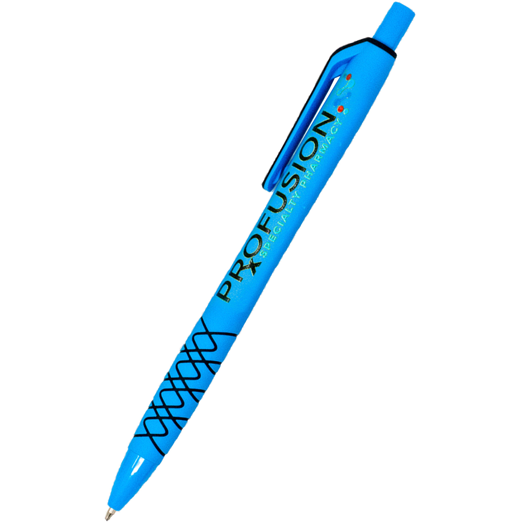 Spiralina Comfort Pen 1