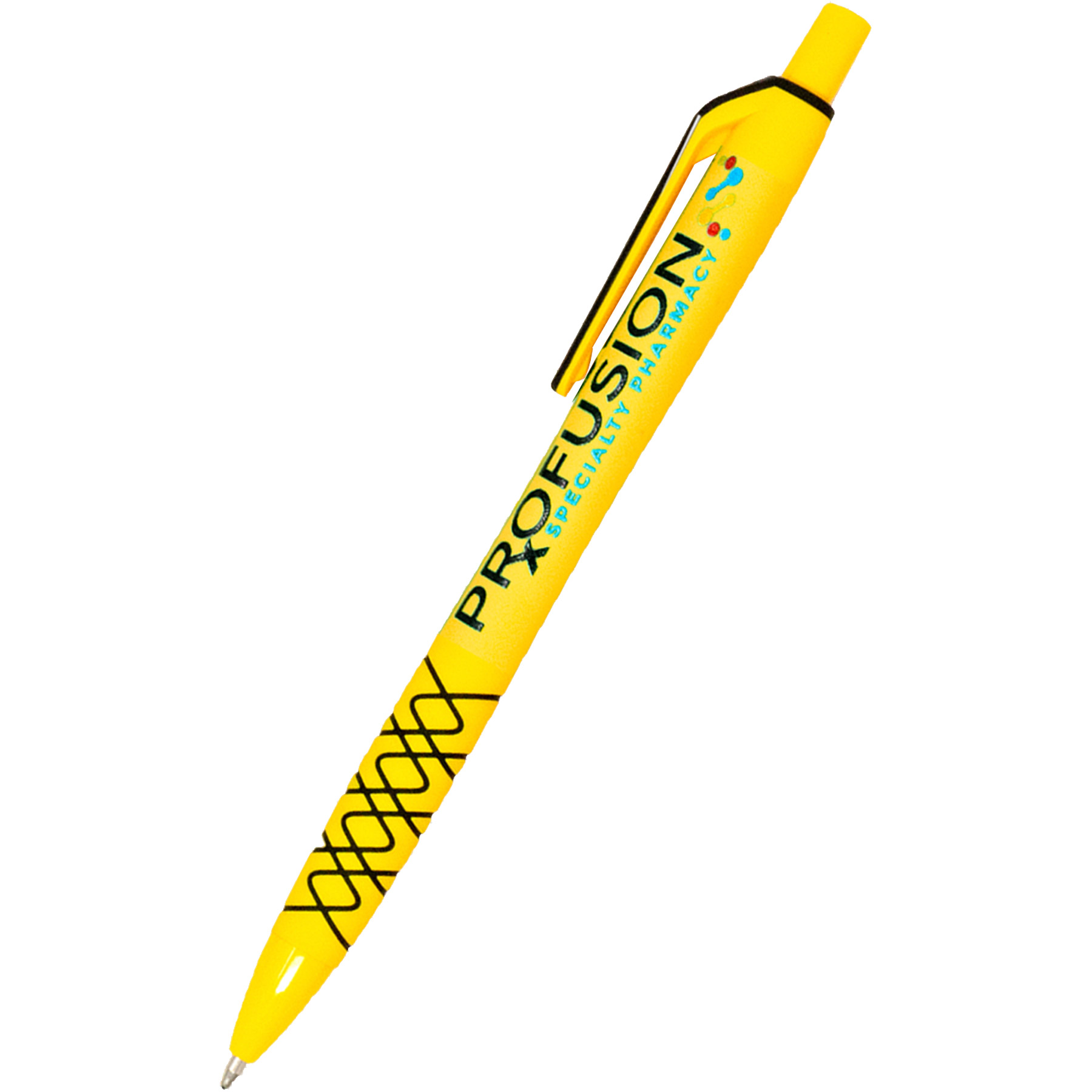 Spiralina Comfort Pen 1
