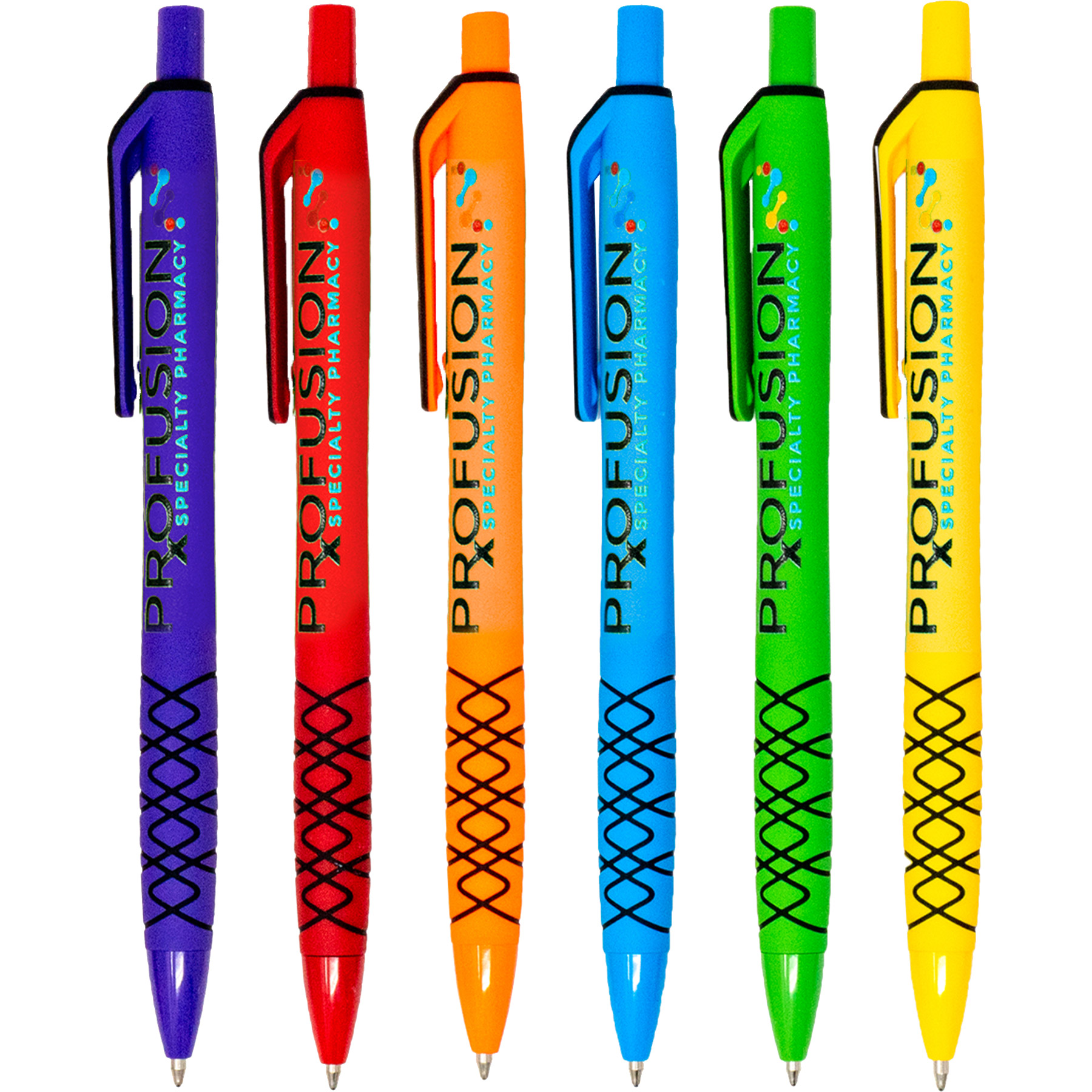 Spiralina Comfort Pen 1