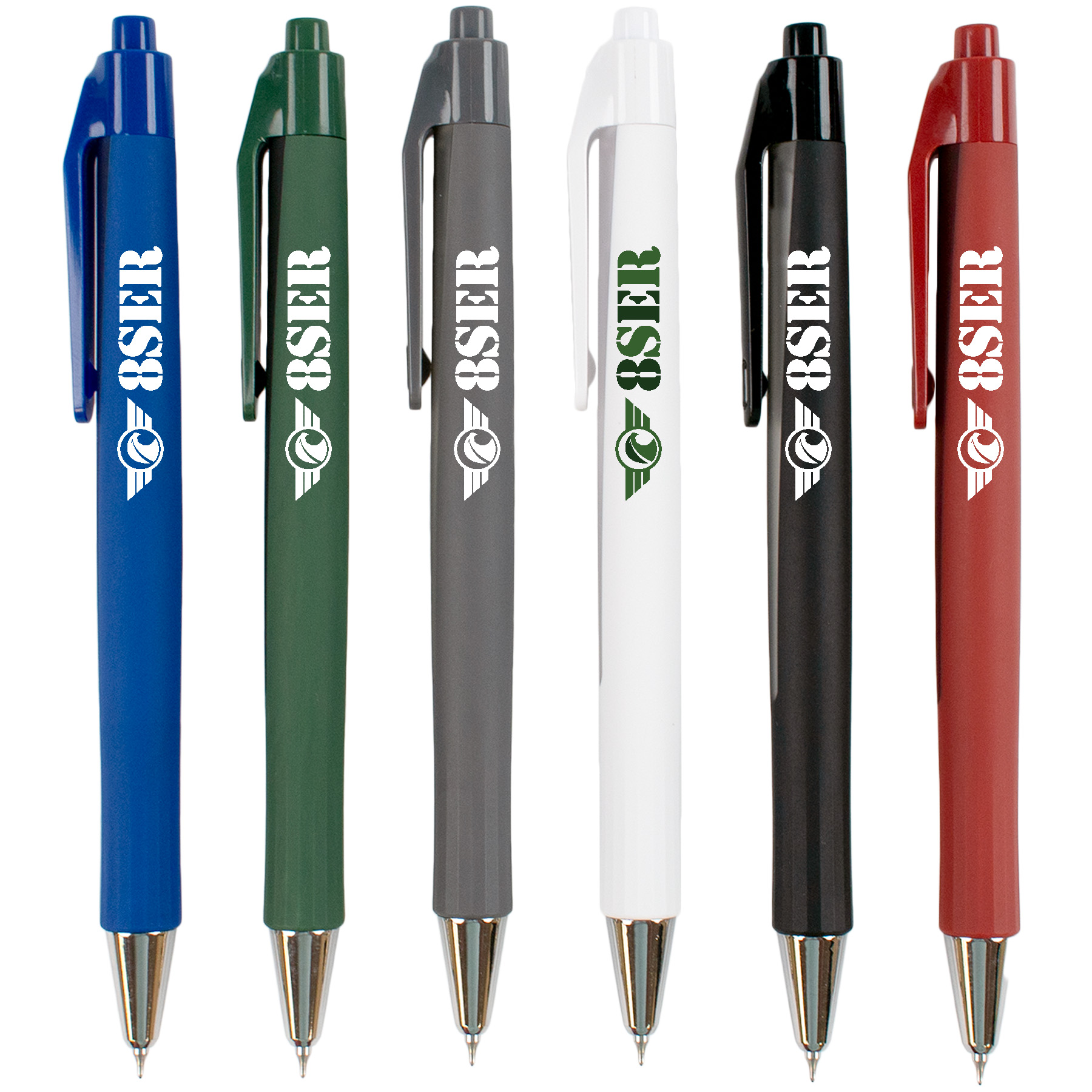 Comfy Gel Pen 1