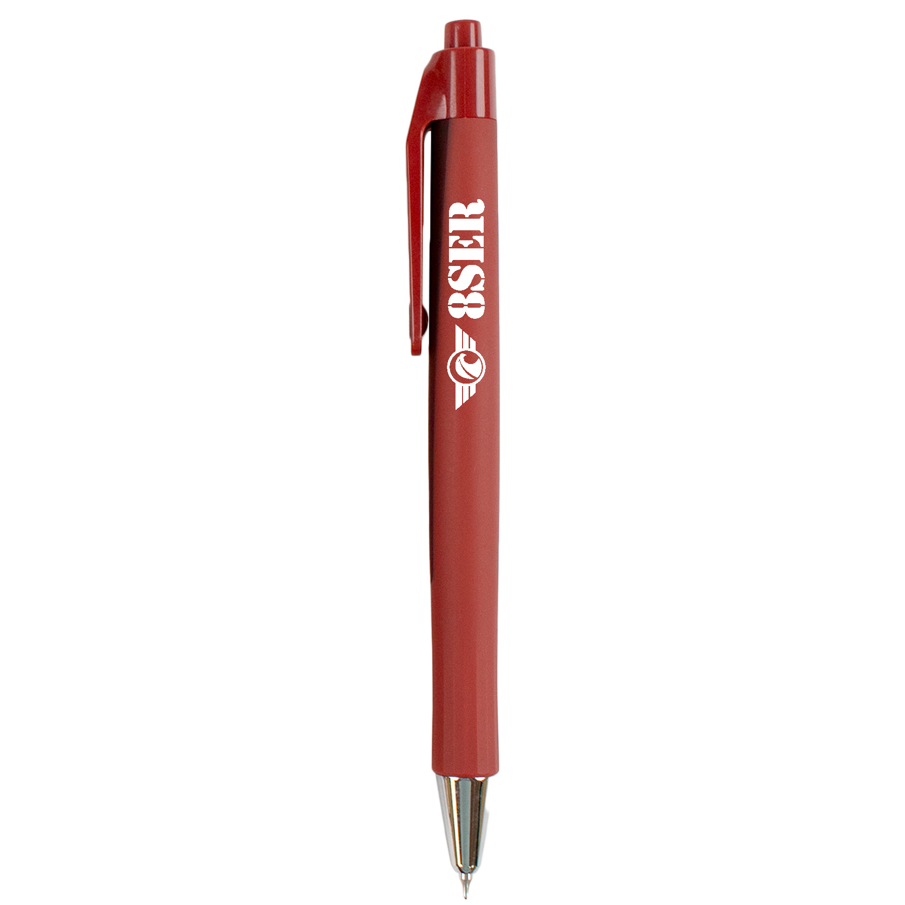 Comfy Gel Pen 1