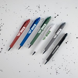 Comfy Gel Pen 1 Comfy Gel Pen 1