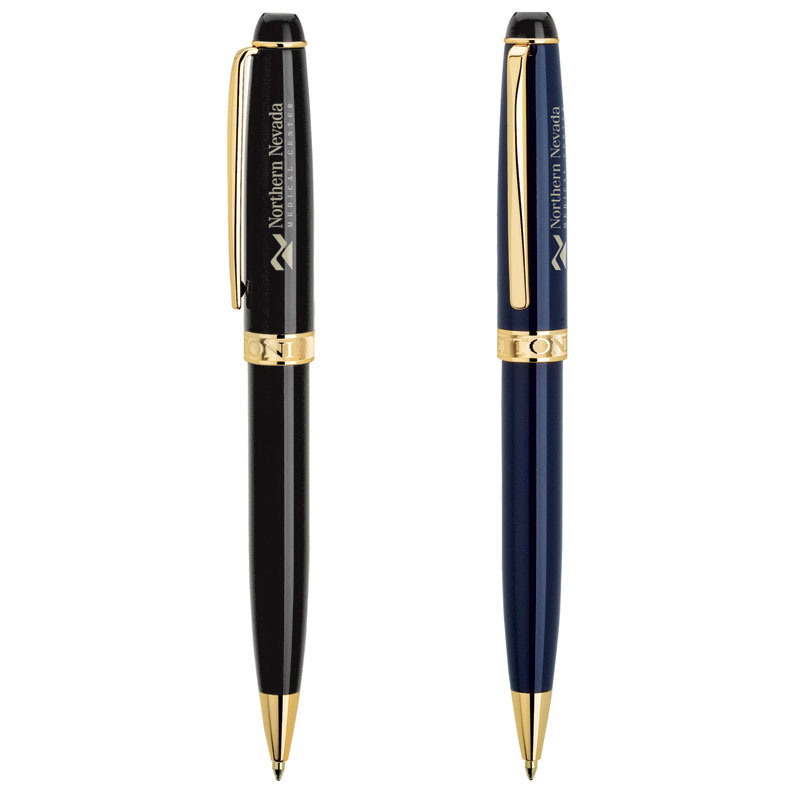 Bettoni Alberti Ballpoint Pen 1