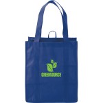 Garland Tote Bag - Navy Garland Tote Bag - Navy