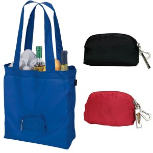 Compatto Foldable Tote 1 Compatto Foldable Tote 1
