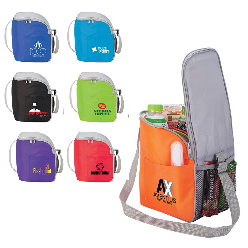 Cool Spring 12-Can Cooler 1