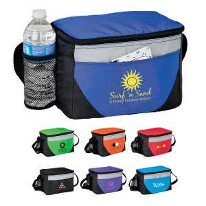 River Breeze Cooler / Lunch Bag 1 River Breeze Cooler / Lunch Bag 1