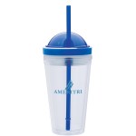 16 oz Juicer Tumbler - Blue 16 oz Juicer Tumbler - Blue