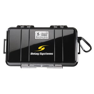 Pelican 1060 Micro Case - Solid Lid 1 Pelican 1060 Micro Case - Solid Lid 1