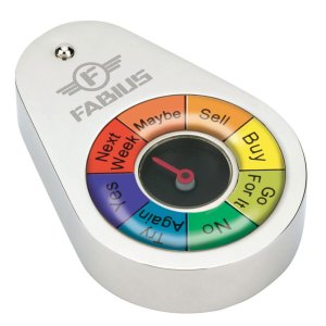 Decisif Series III Domed Tear Drop Decision Maker 1 Decisif Series III Domed Tear Drop Decision Maker 1