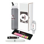 Commend 4-Piece Welcome Gift Set 1 Commend 4-Piece Welcome Gift Set 1