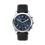 41mm, Silver Metal Case, Chrono Mvt 2 41mm, Silver Metal Case, Chrono Mvt 2